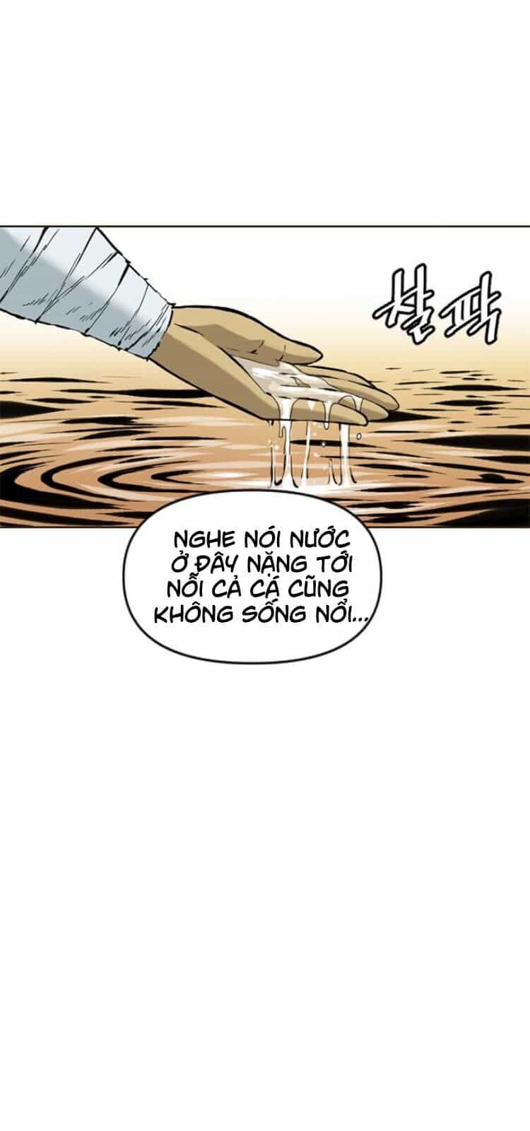 Thiên Hạ Đệ Nhất Nhân - Chương 16 - ảnh 8