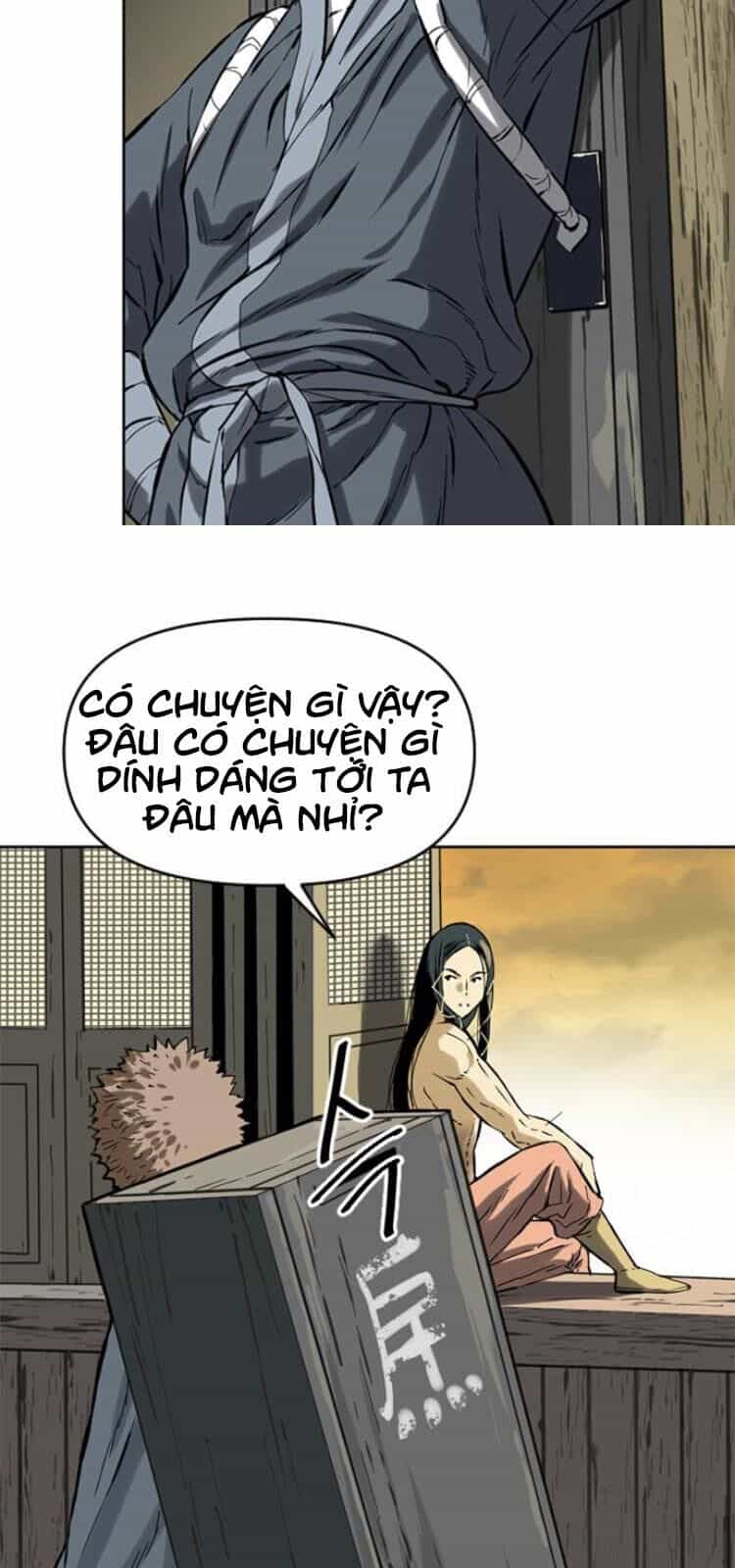 Thiên Hạ Đệ Nhất Nhân - Chương 16 - ảnh 80