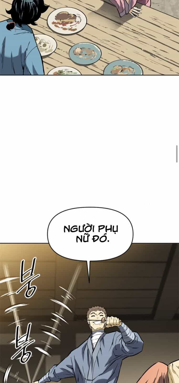Thiên Hạ Đệ Nhất Nhân - Chương 16 - ảnh 90