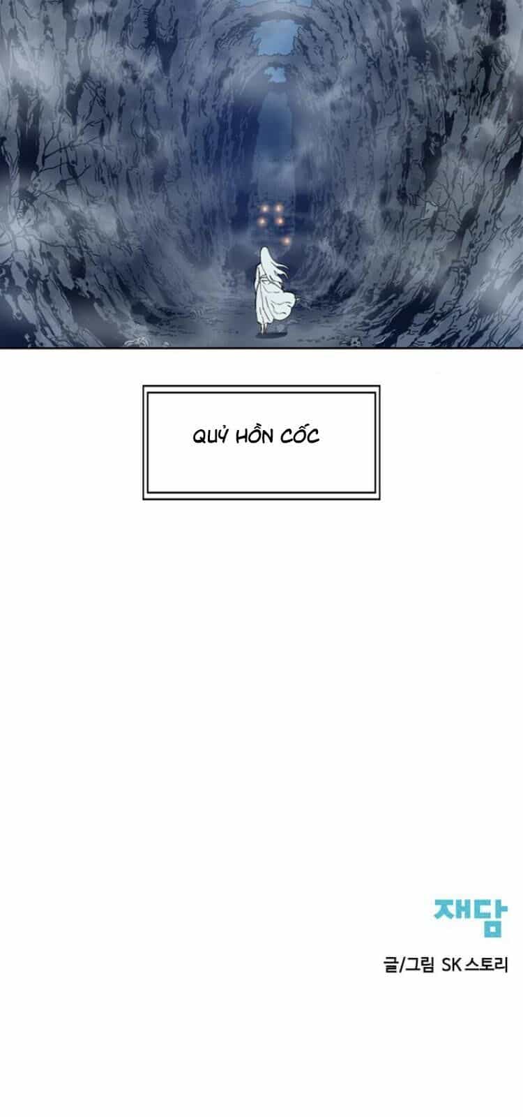 Thiên Hạ Đệ Nhất Nhân - Chương 16 - ảnh 97