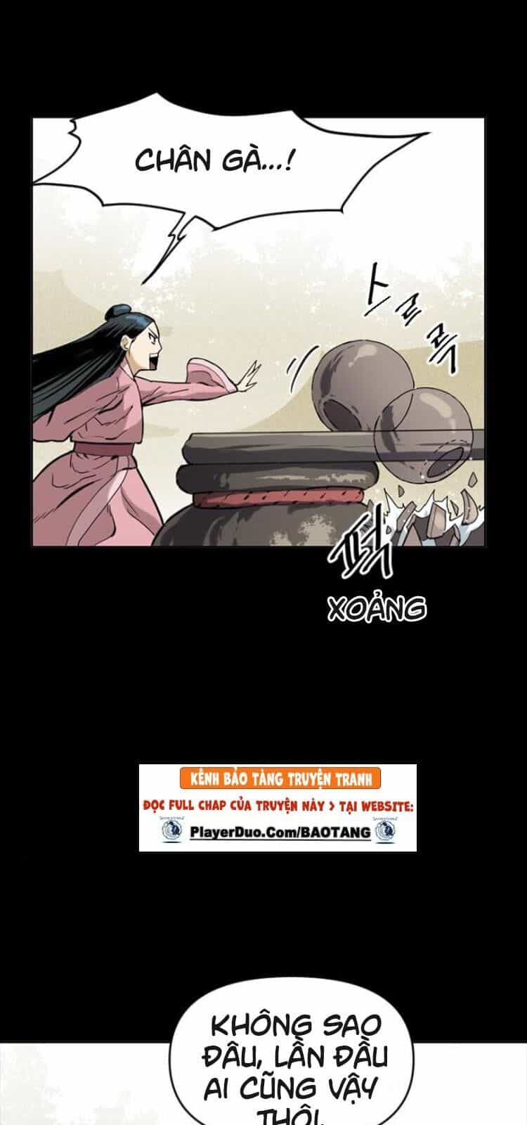 Thiên Hạ Đệ Nhất Nhân - Chương 17 - ảnh 21