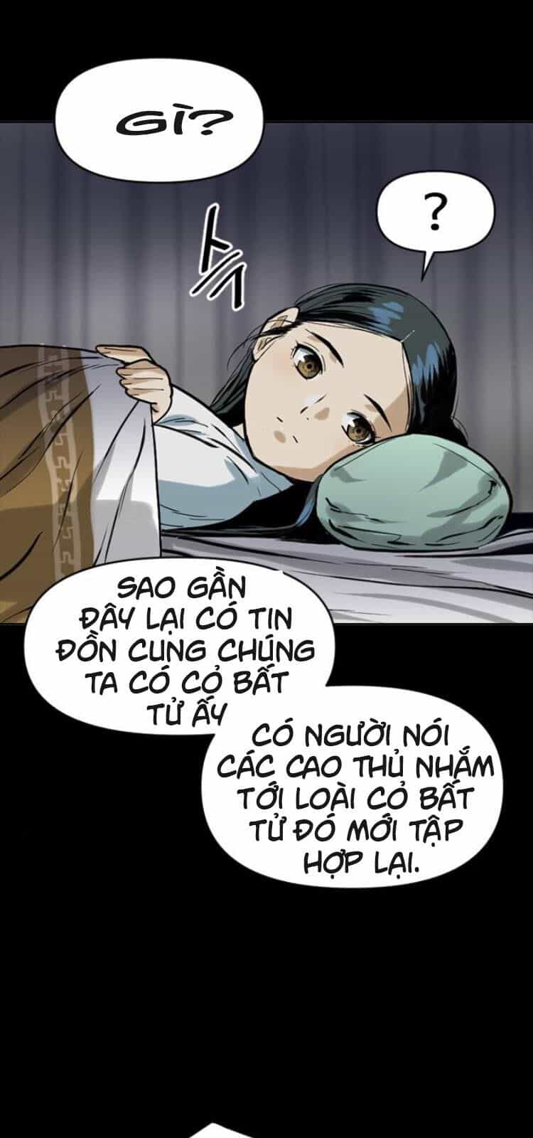 Thiên Hạ Đệ Nhất Nhân - Chương 17 - ảnh 36