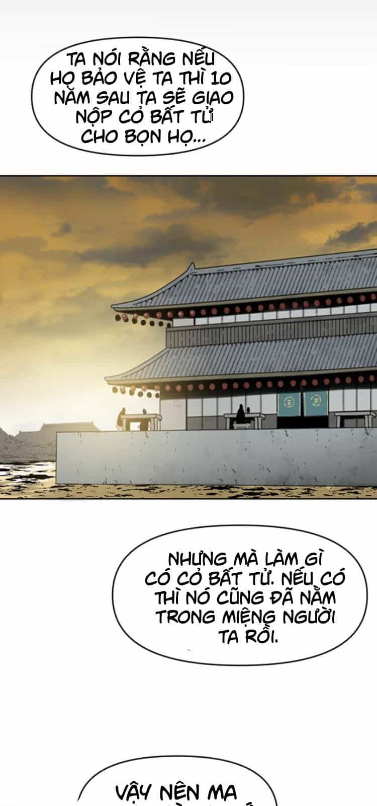Thiên Hạ Đệ Nhất Nhân - Chương 17 - ảnh 79