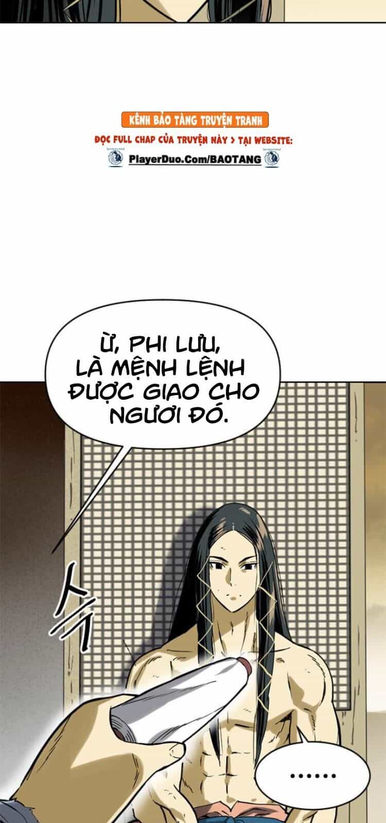 Thiên Hạ Đệ Nhất Nhân - Chương 17 - ảnh 87