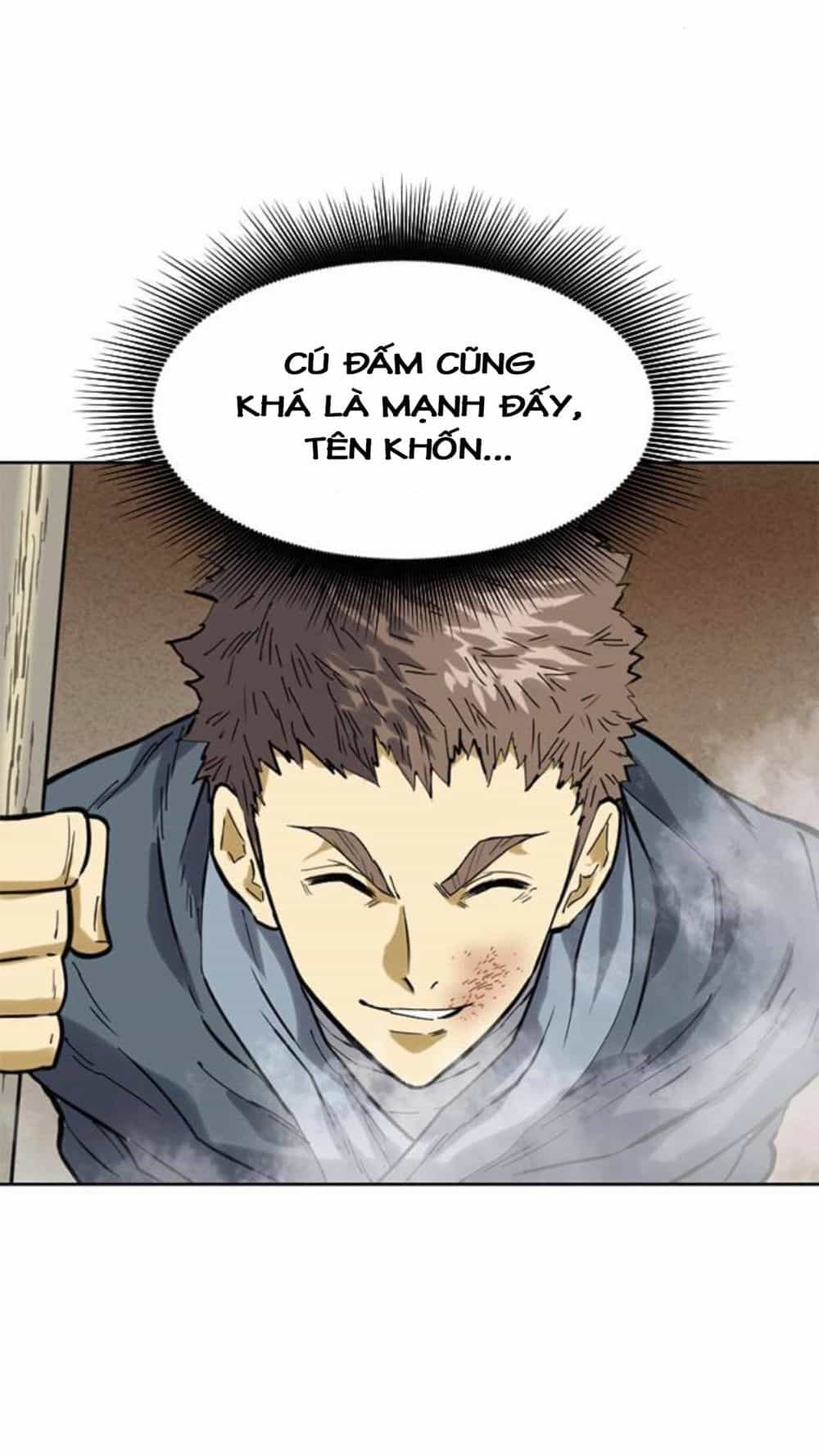 Thiên Hạ Đệ Nhất Nhân - Chương 18 - ảnh 21
