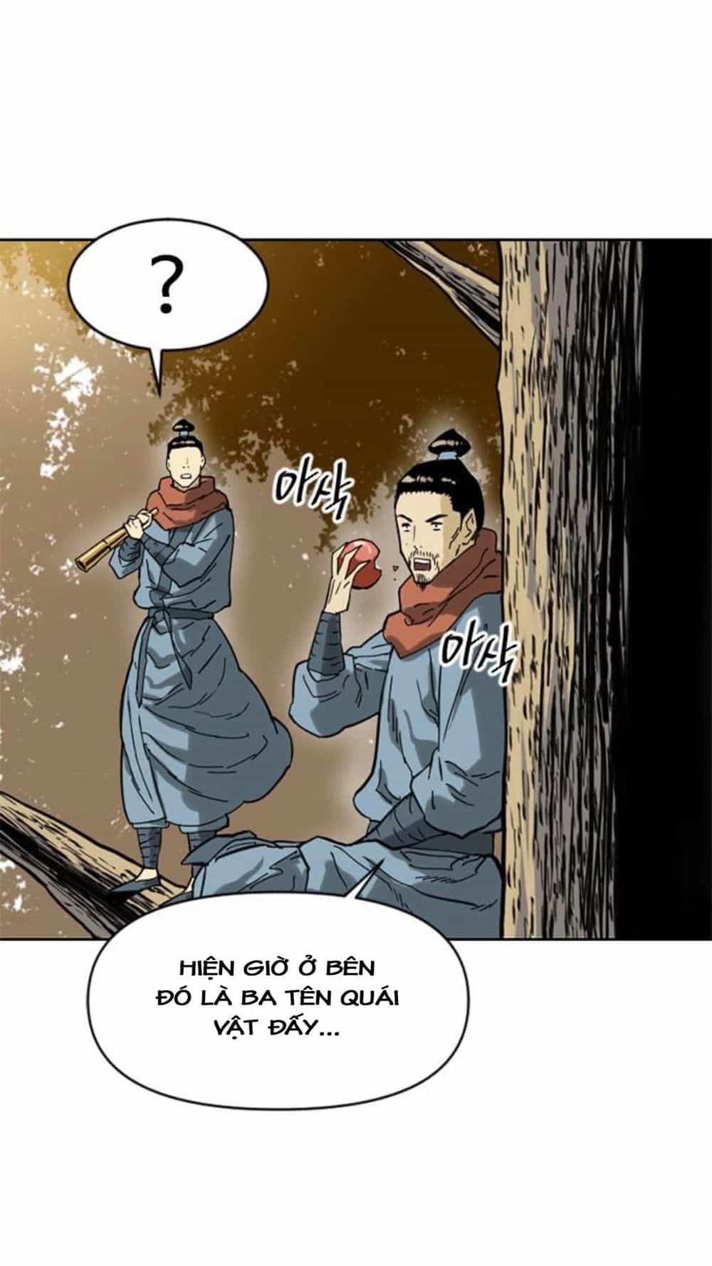 Thiên Hạ Đệ Nhất Nhân - Chương 18 - ảnh 7