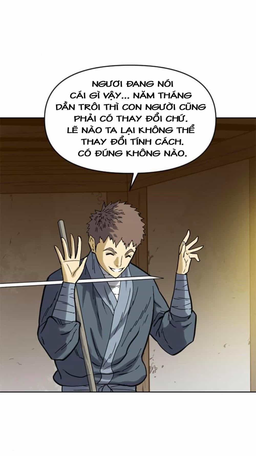 Thiên Hạ Đệ Nhất Nhân - Chương 18 - ảnh 75
