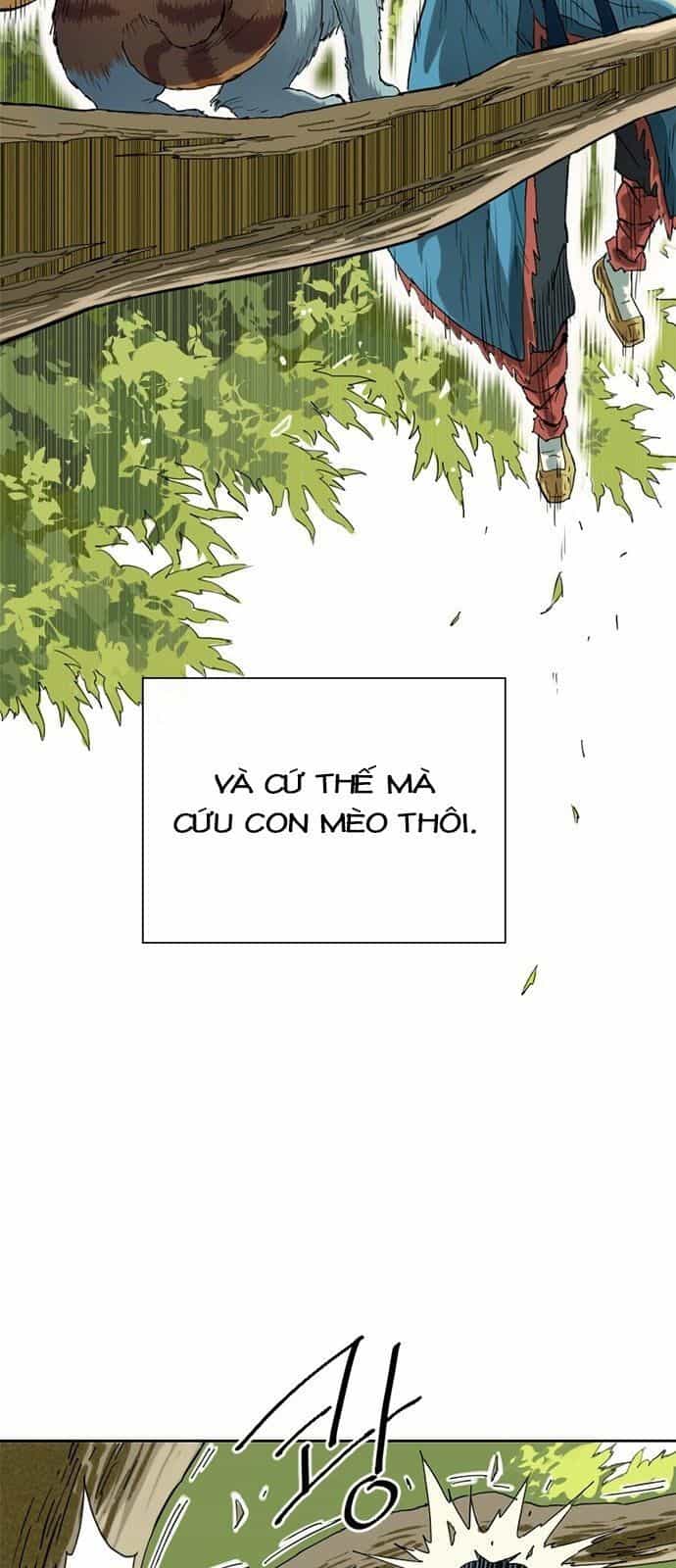 Thiên Hạ Đệ Nhất Nhân - Chương 1 - ảnh 30