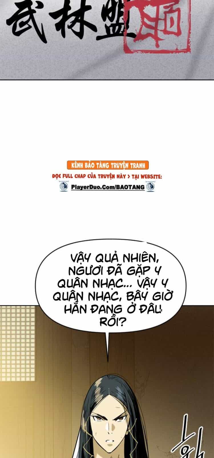 Thiên Hạ Đệ Nhất Nhân - Chương 19 - ảnh 11