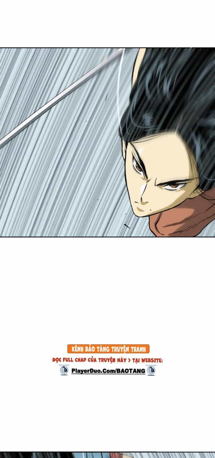 Thiên Hạ Đệ Nhất Nhân - Chương 19 - ảnh 21