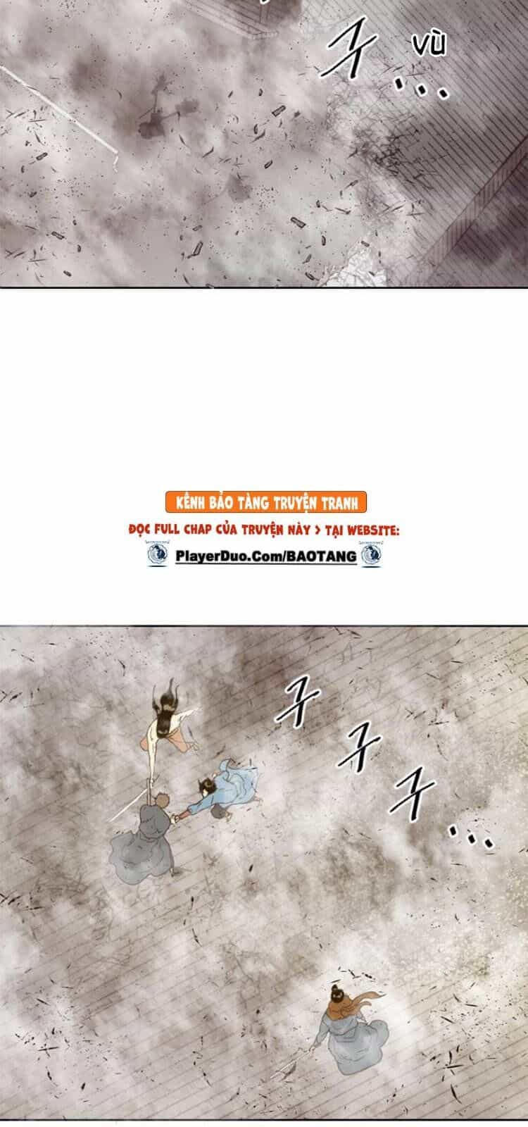 Thiên Hạ Đệ Nhất Nhân - Chương 19 - ảnh 29