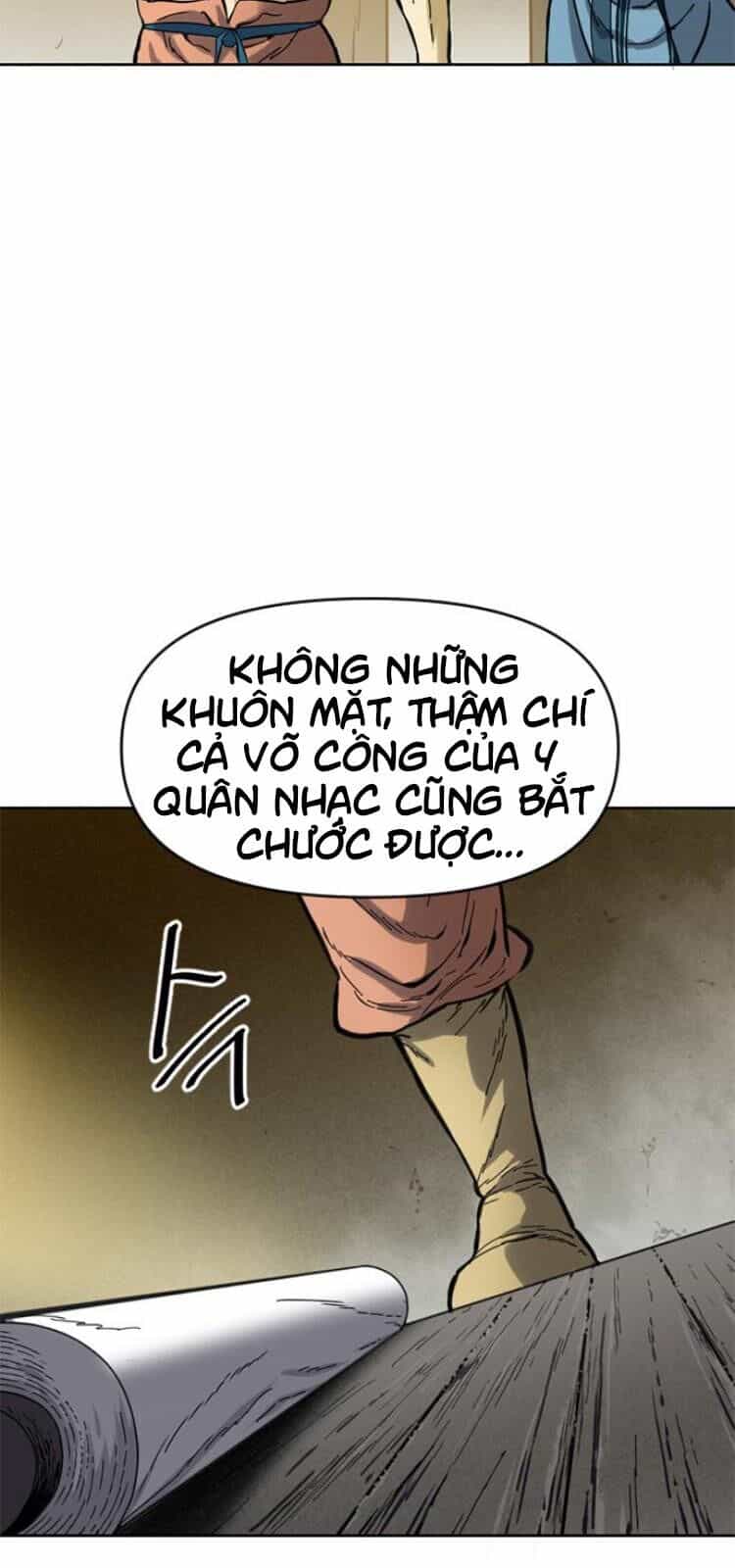 Thiên Hạ Đệ Nhất Nhân - Chương 19 - ảnh 6