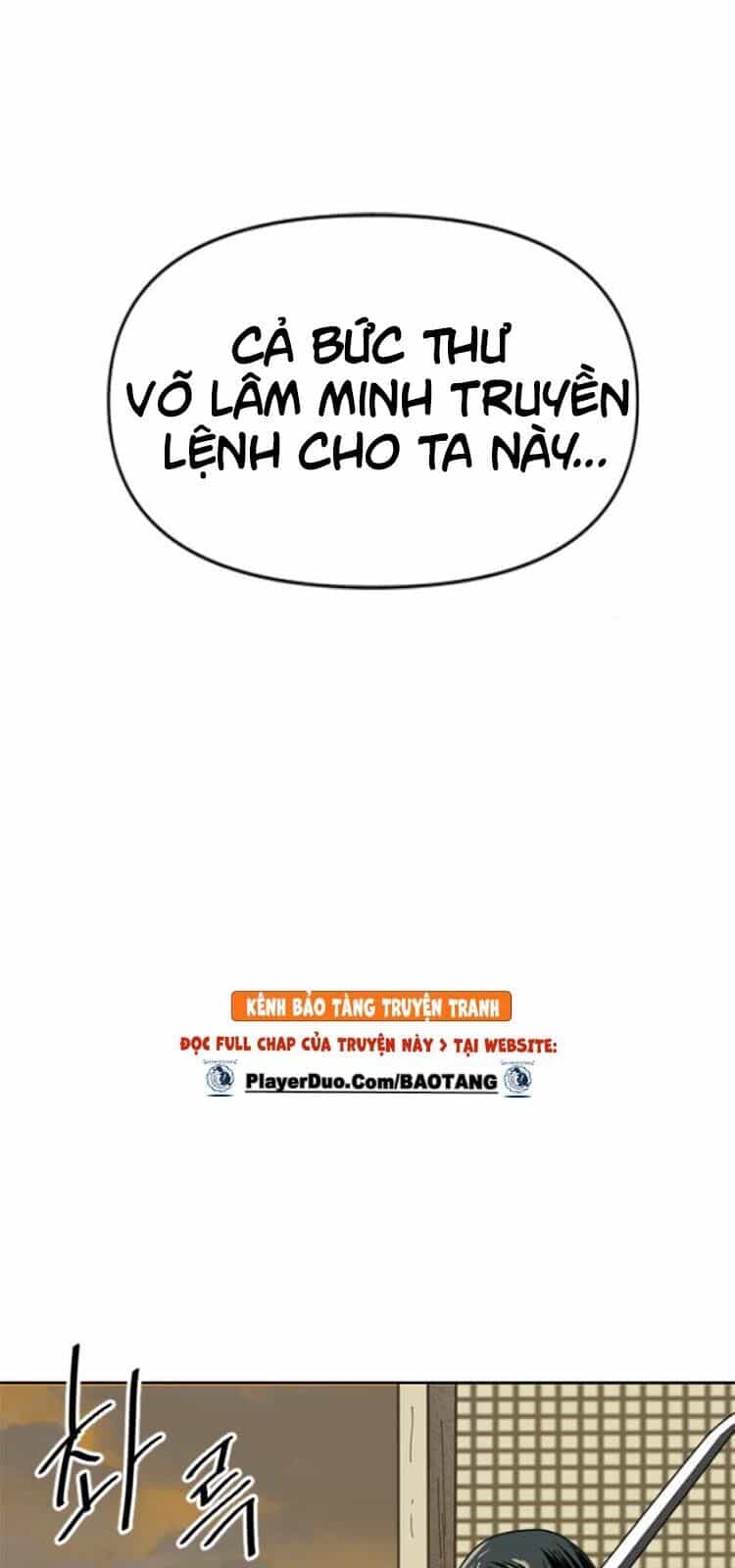 Thiên Hạ Đệ Nhất Nhân - Chương 19 - ảnh 9