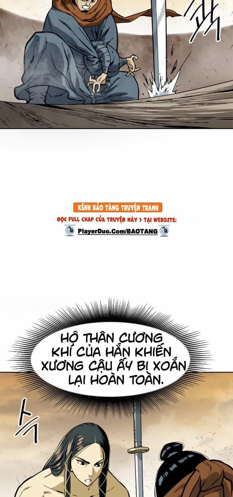 Thiên Hạ Đệ Nhất Nhân - Chương 20 - ảnh 5