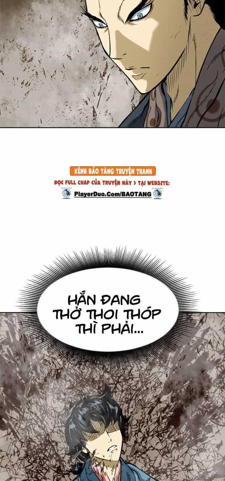Thiên Hạ Đệ Nhất Nhân - Chương 20 - ảnh 70