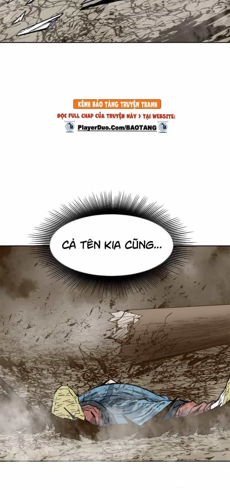 Thiên Hạ Đệ Nhất Nhân - Chương 20 - ảnh 77