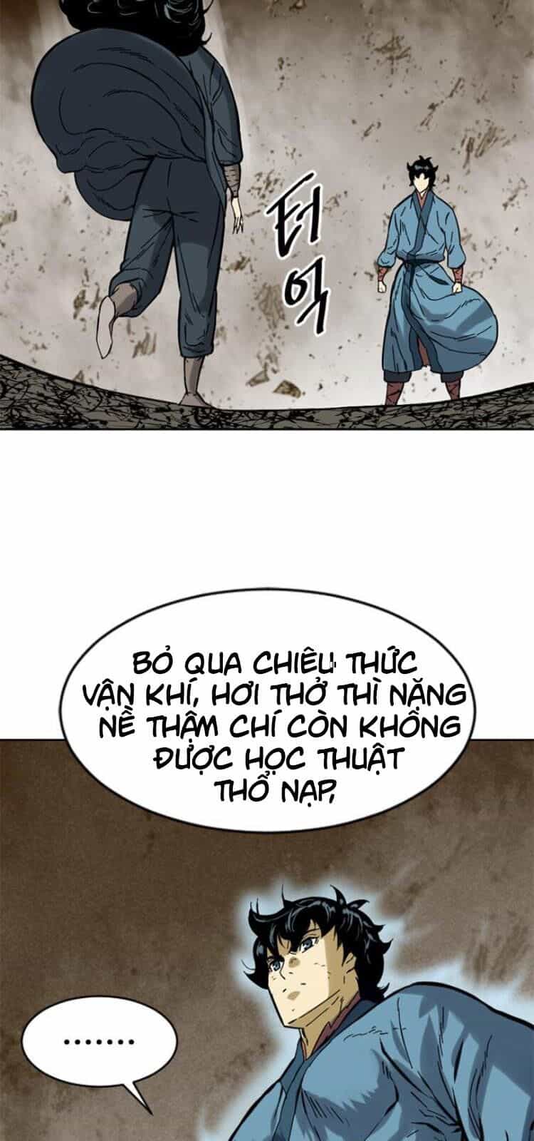 Thiên Hạ Đệ Nhất Nhân - Chương 21 - ảnh 59