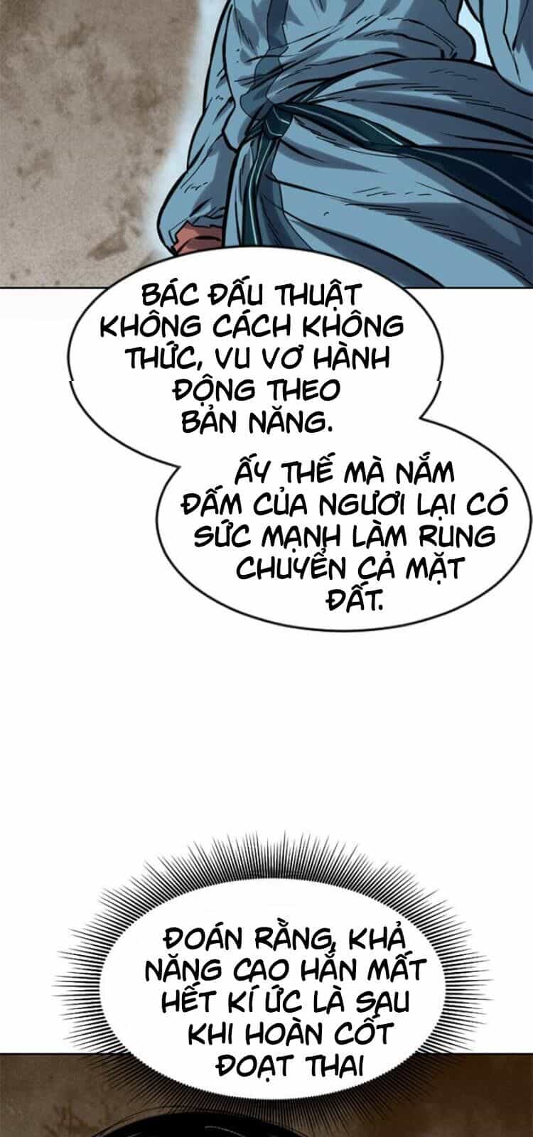 Thiên Hạ Đệ Nhất Nhân - Chương 21 - ảnh 60