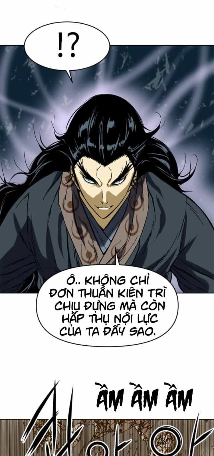 Thiên Hạ Đệ Nhất Nhân - Chương 21 - ảnh 72