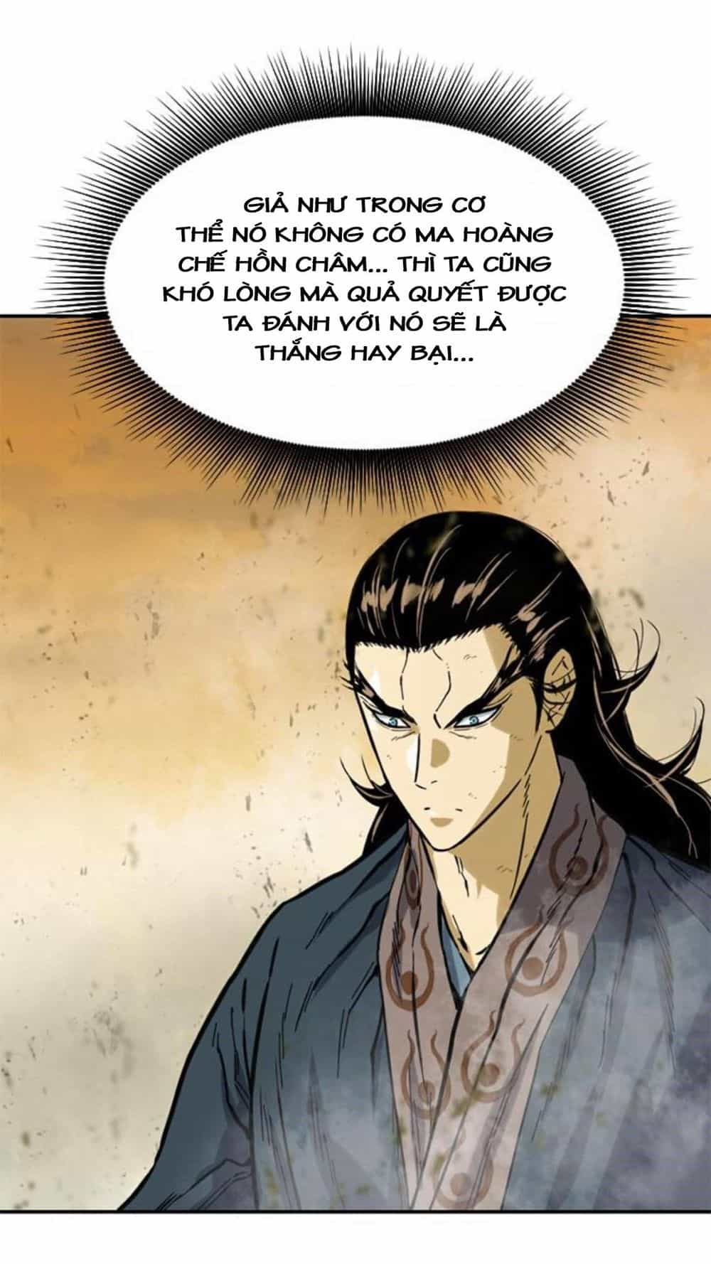 Thiên Hạ Đệ Nhất Nhân - Chương 23 - ảnh 3