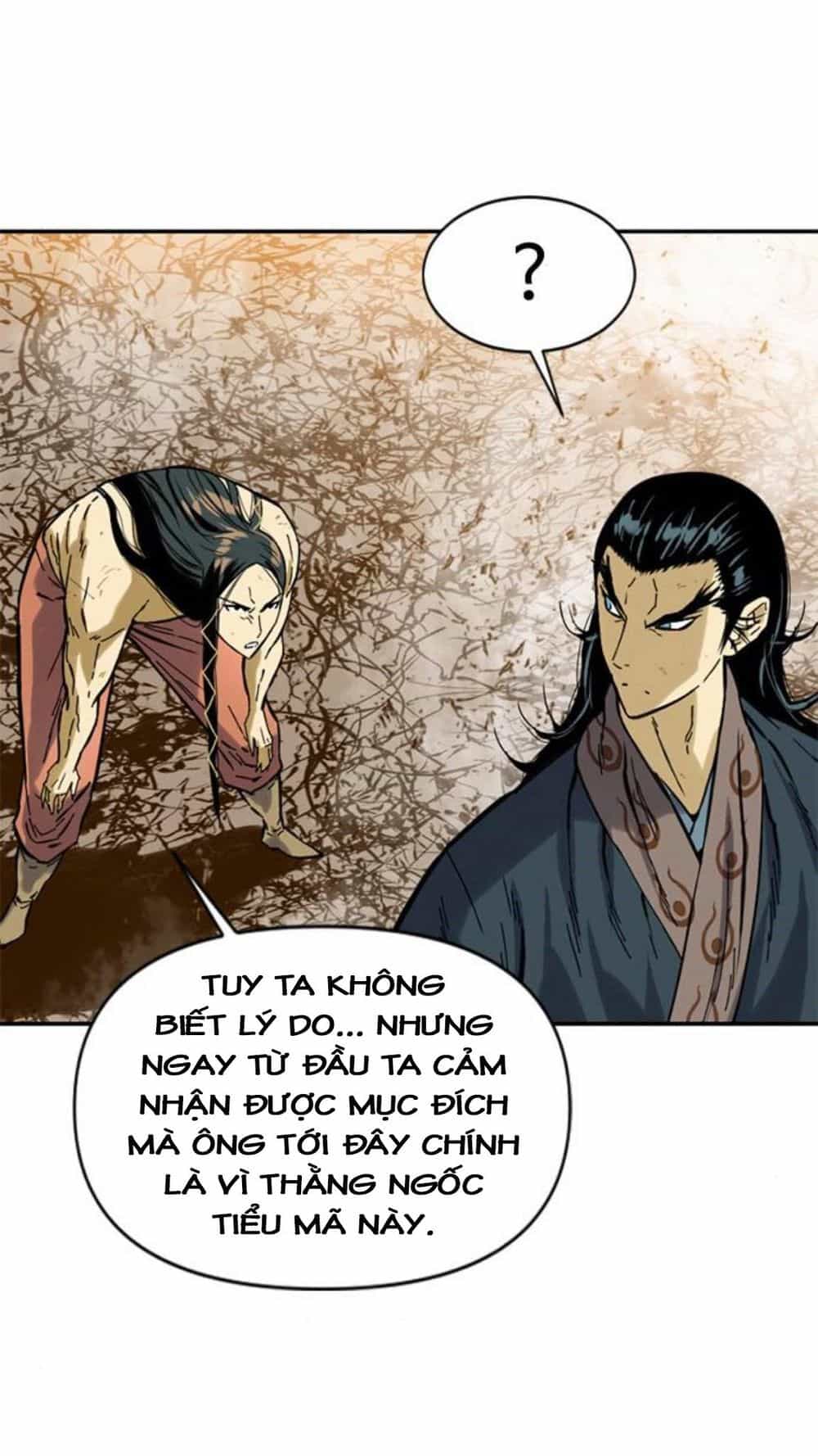 Thiên Hạ Đệ Nhất Nhân - Chương 23 - ảnh 4