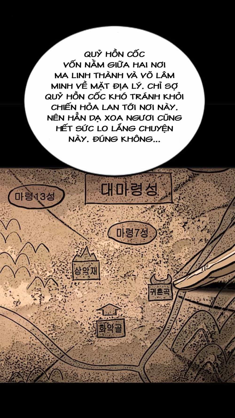 Thiên Hạ Đệ Nhất Nhân - Chương 23 - ảnh 41