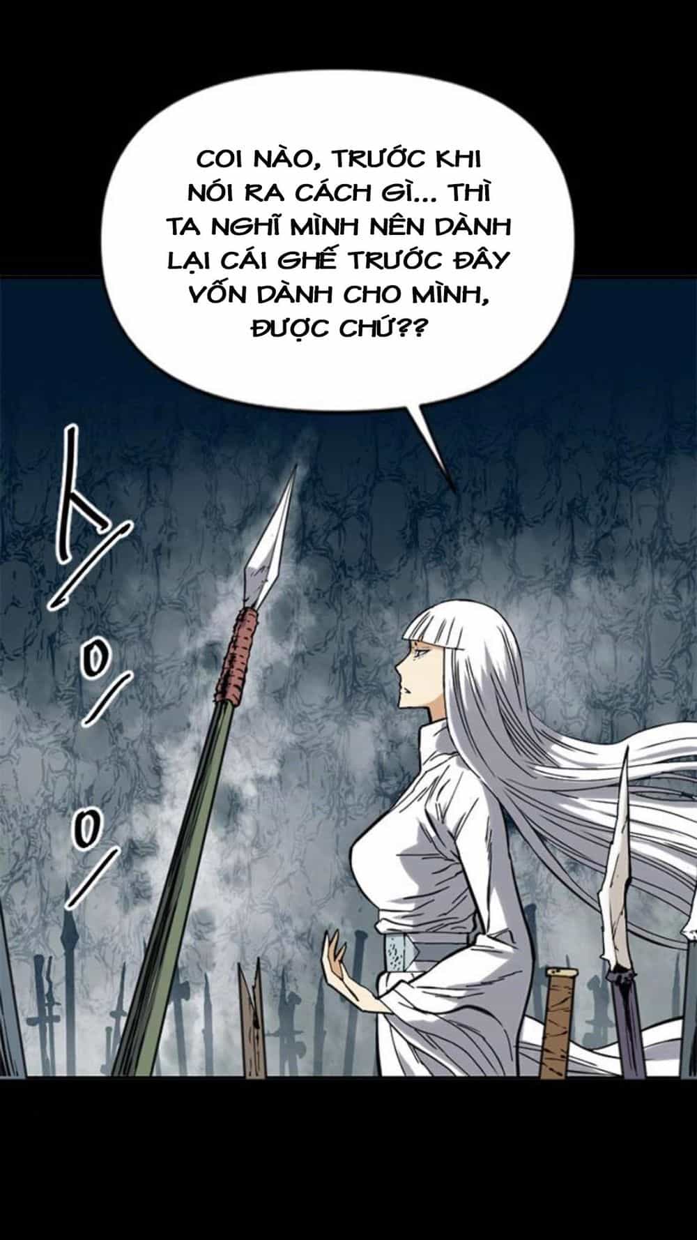Thiên Hạ Đệ Nhất Nhân - Chương 23 - ảnh 46