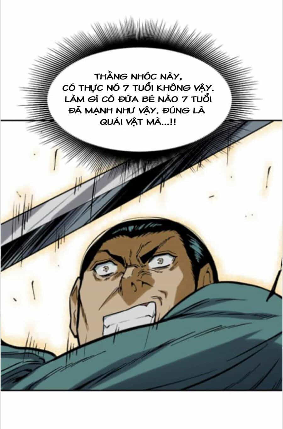 Thiên Hạ Đệ Nhất Nhân - Chương 24 - ảnh 27