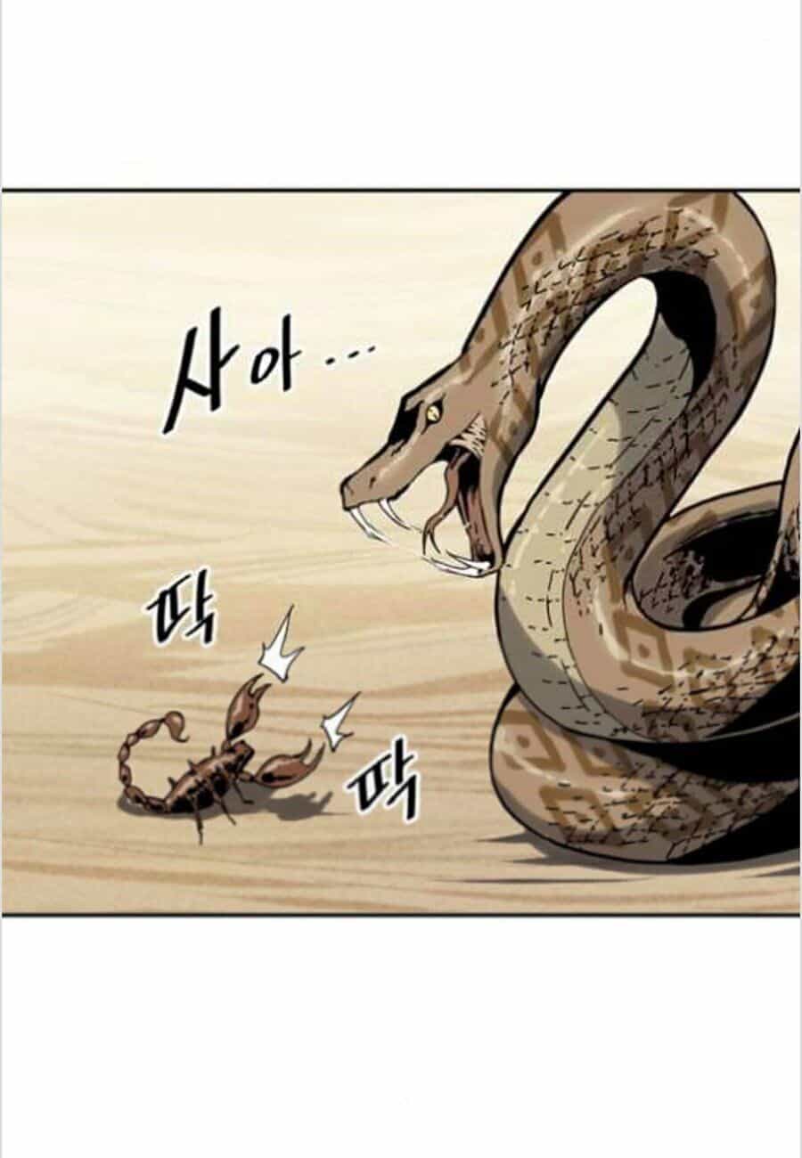 Thiên Hạ Đệ Nhất Nhân - Chương 24 - ảnh 3