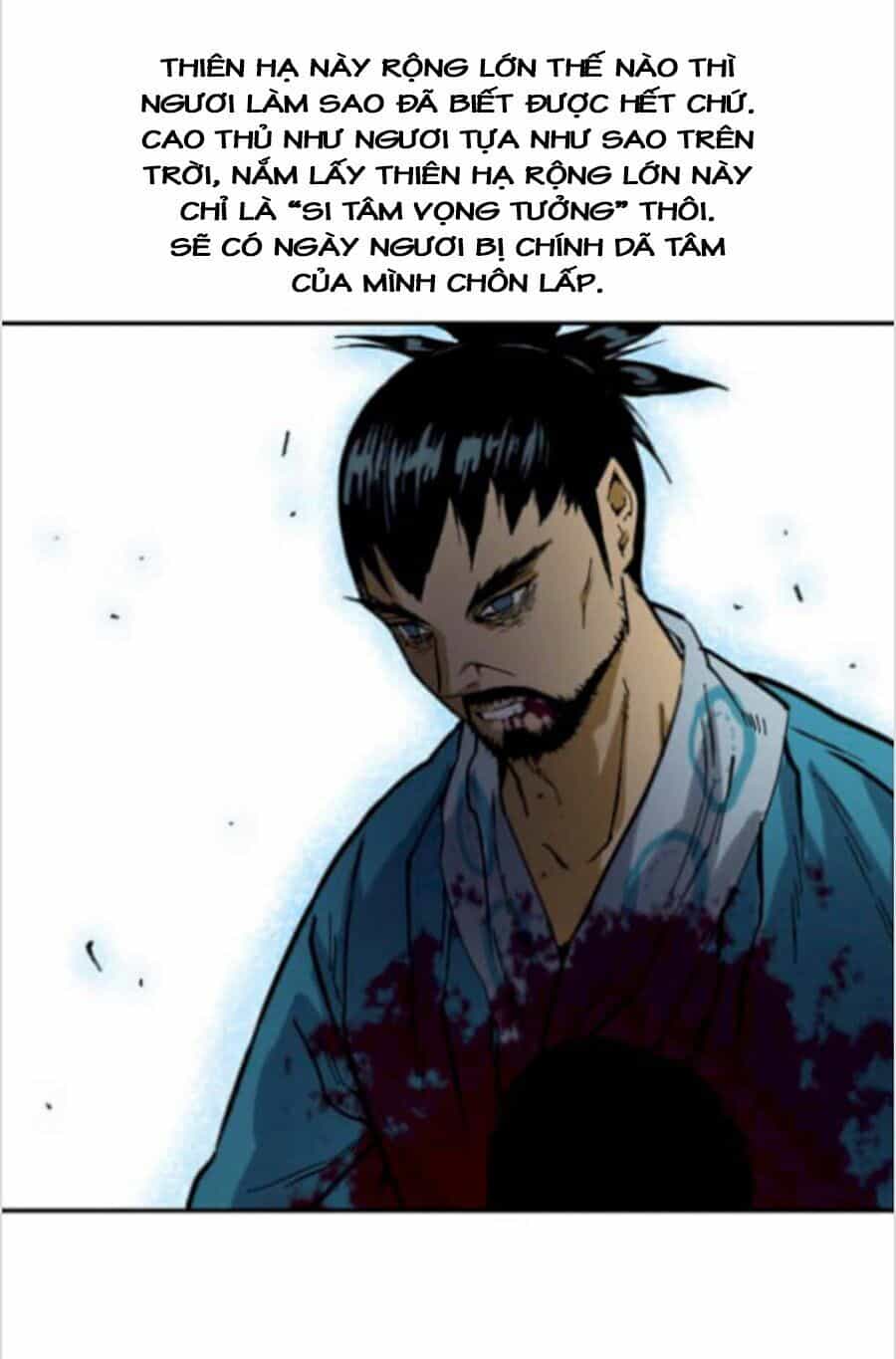 Thiên Hạ Đệ Nhất Nhân - Chương 24 - ảnh 44