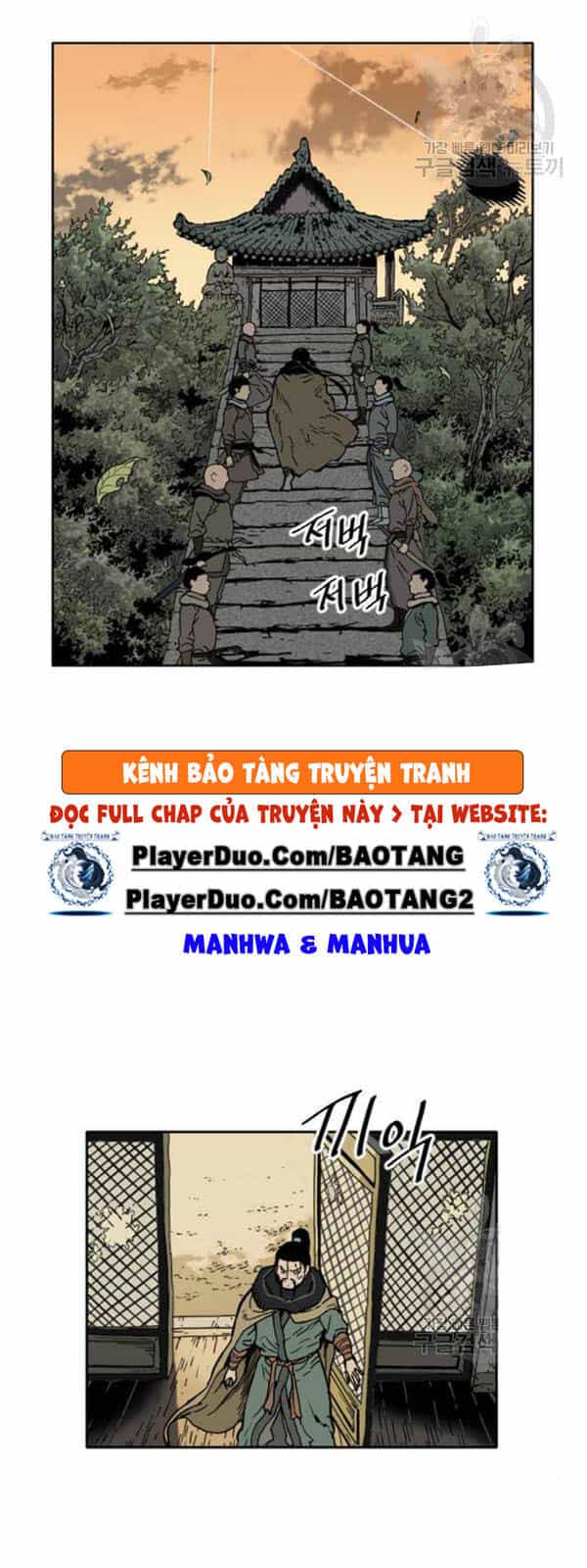 Thiên Hạ Đệ Nhất Nhân - Chương 25 - ảnh 33