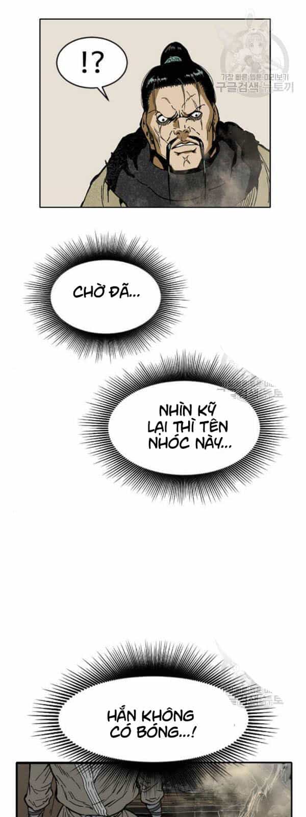 Thiên Hạ Đệ Nhất Nhân - Chương 25 - ảnh 41