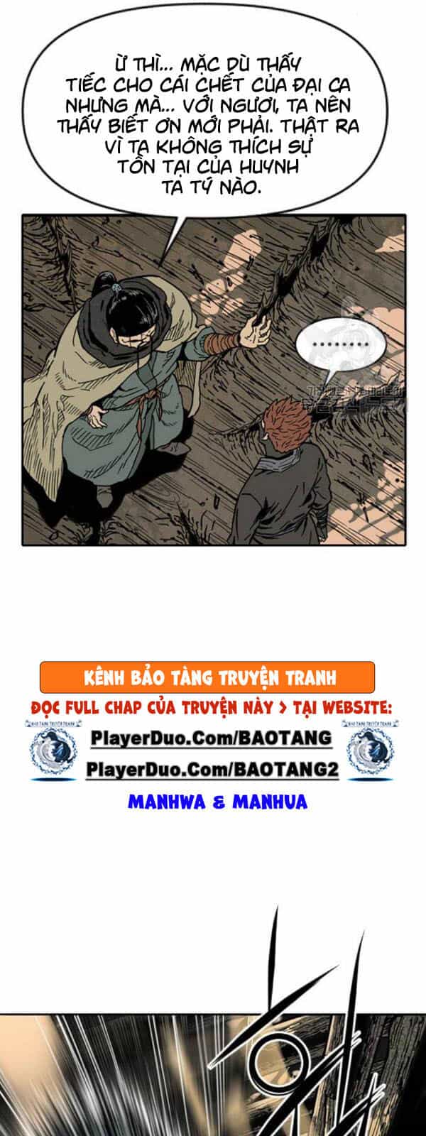 Thiên Hạ Đệ Nhất Nhân - Chương 25 - ảnh 45