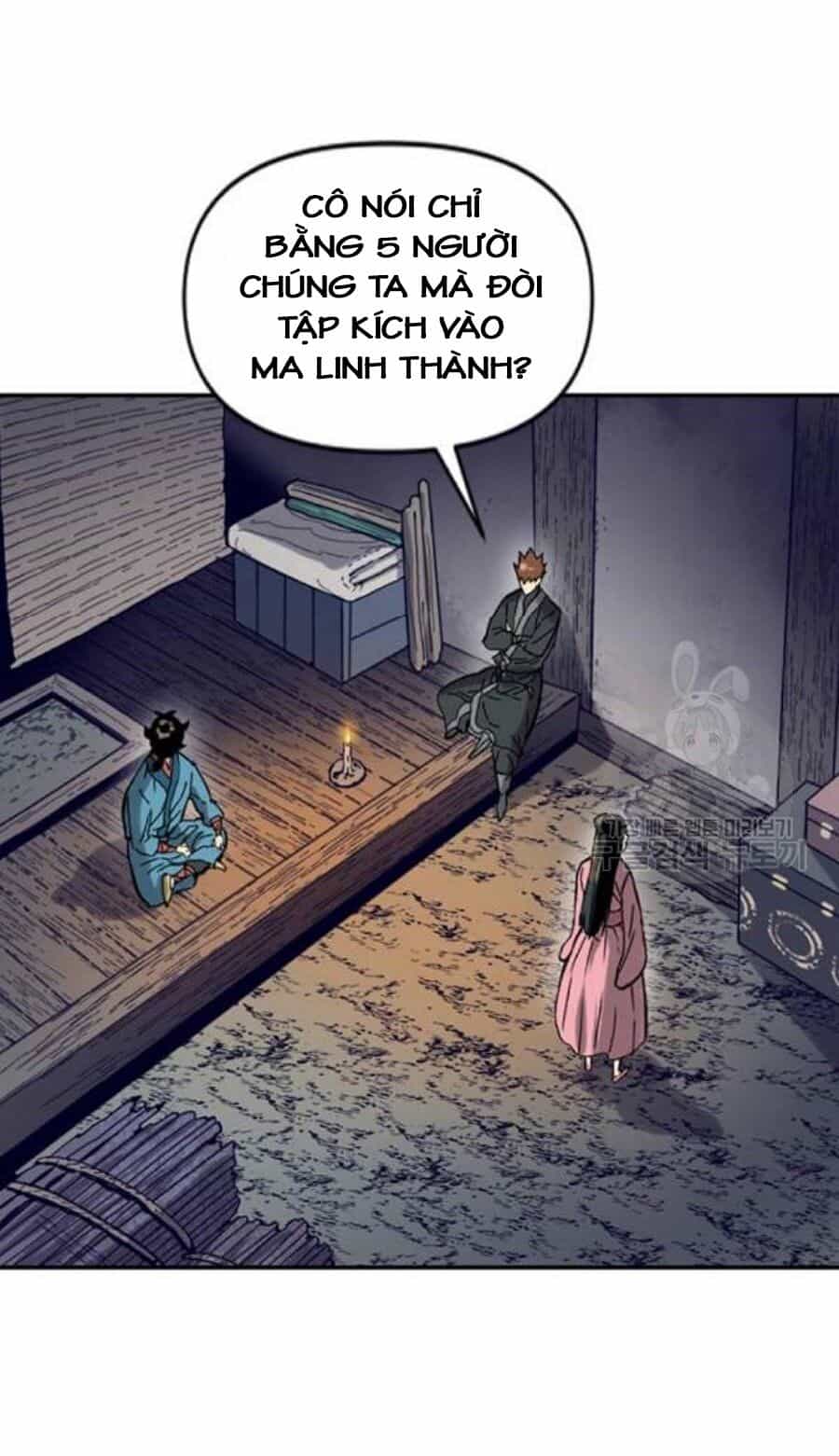 Thiên Hạ Đệ Nhất Nhân - Chương 26 - ảnh 78