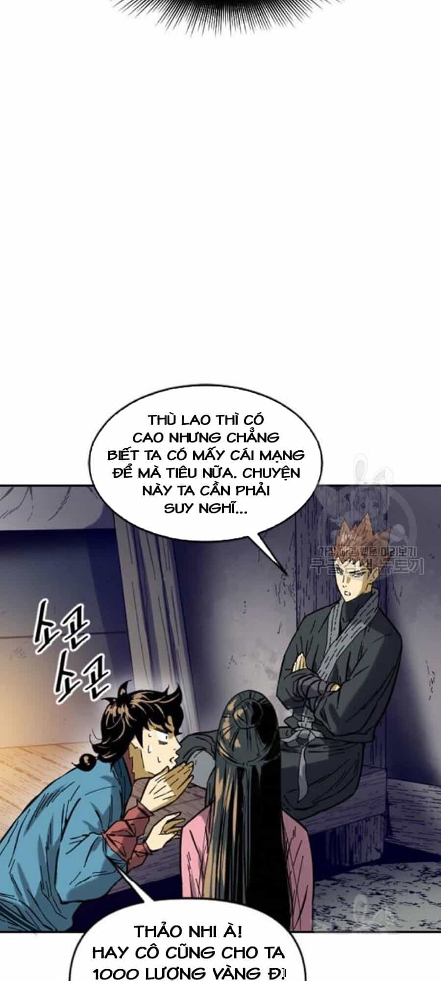 Thiên Hạ Đệ Nhất Nhân - Chương 26 - ảnh 85