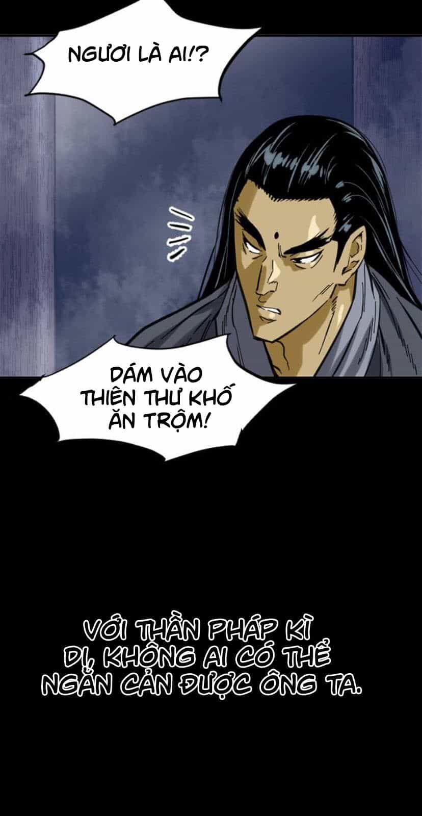 Thiên Hạ Đệ Nhất Nhân - Chương 27 - ảnh 12