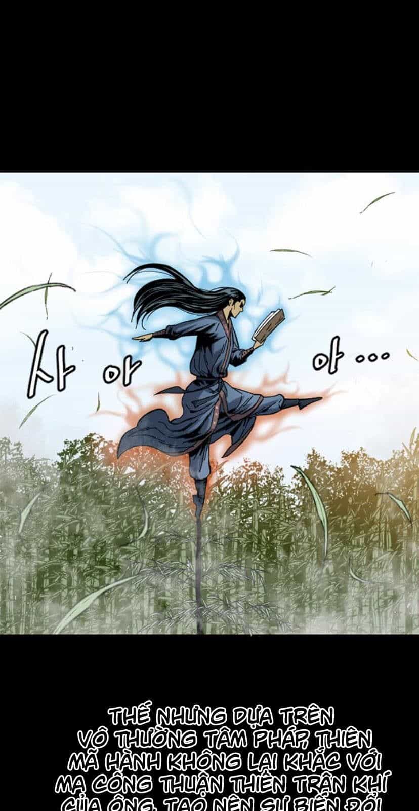 Thiên Hạ Đệ Nhất Nhân - Chương 27 - ảnh 17