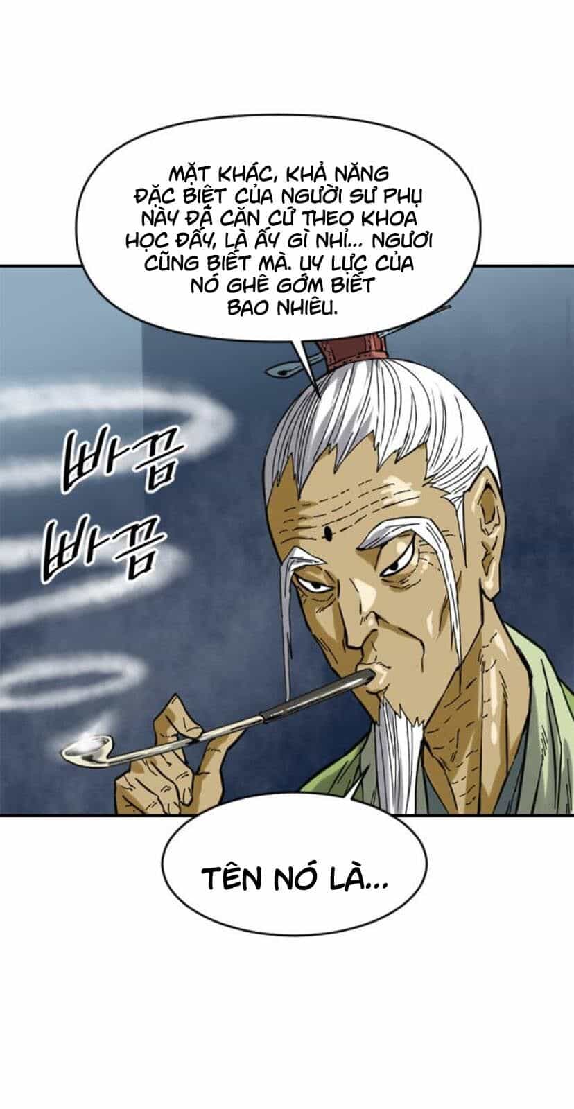 Thiên Hạ Đệ Nhất Nhân - Chương 27 - ảnh 33