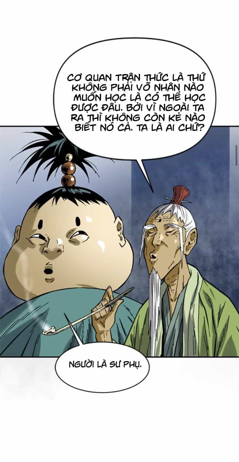 Thiên Hạ Đệ Nhất Nhân - Chương 27 - ảnh 37
