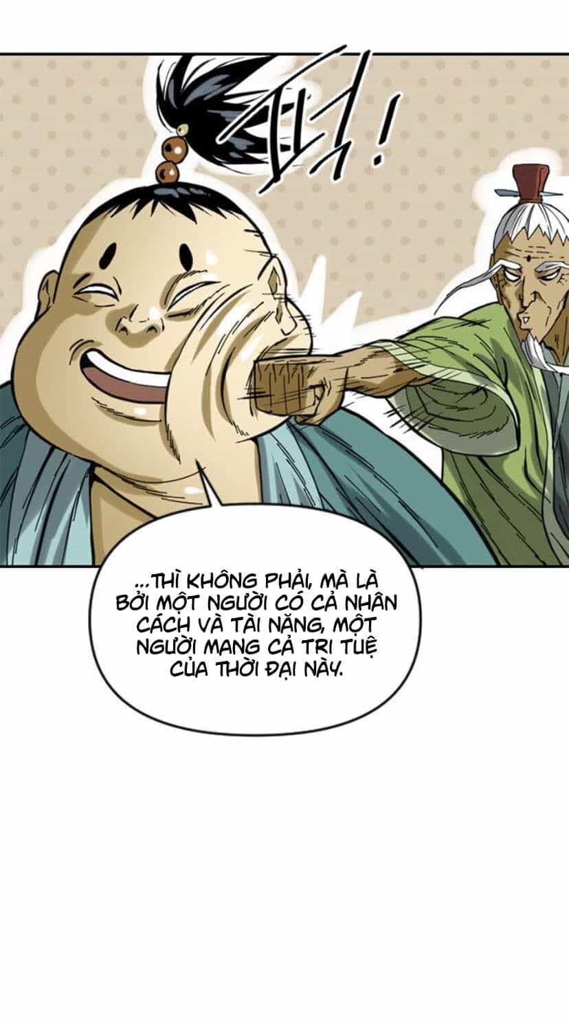 Thiên Hạ Đệ Nhất Nhân - Chương 27 - ảnh 40