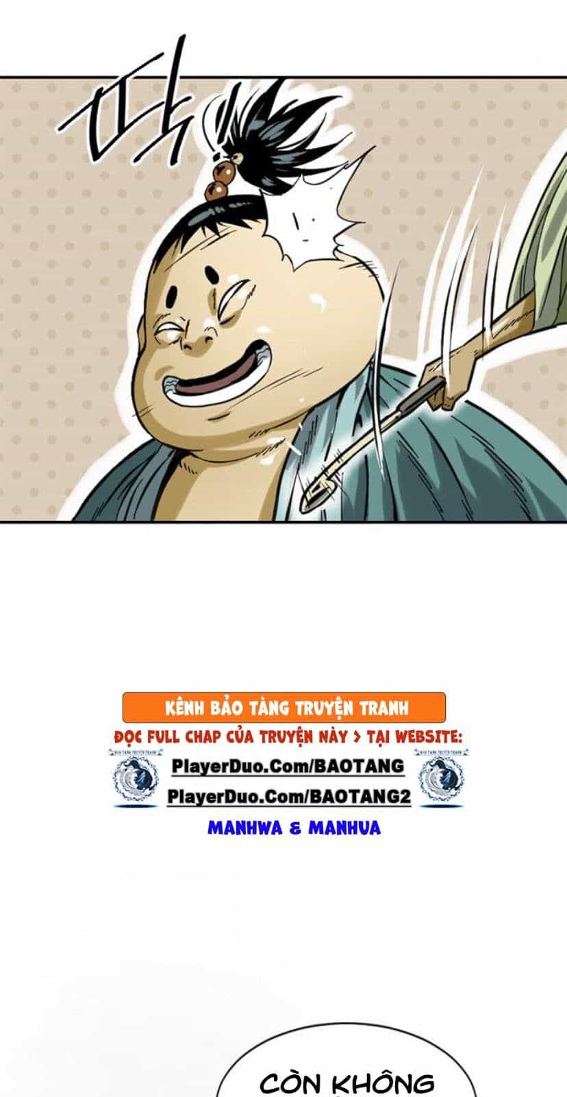 Thiên Hạ Đệ Nhất Nhân - Chương 27 - ảnh 45