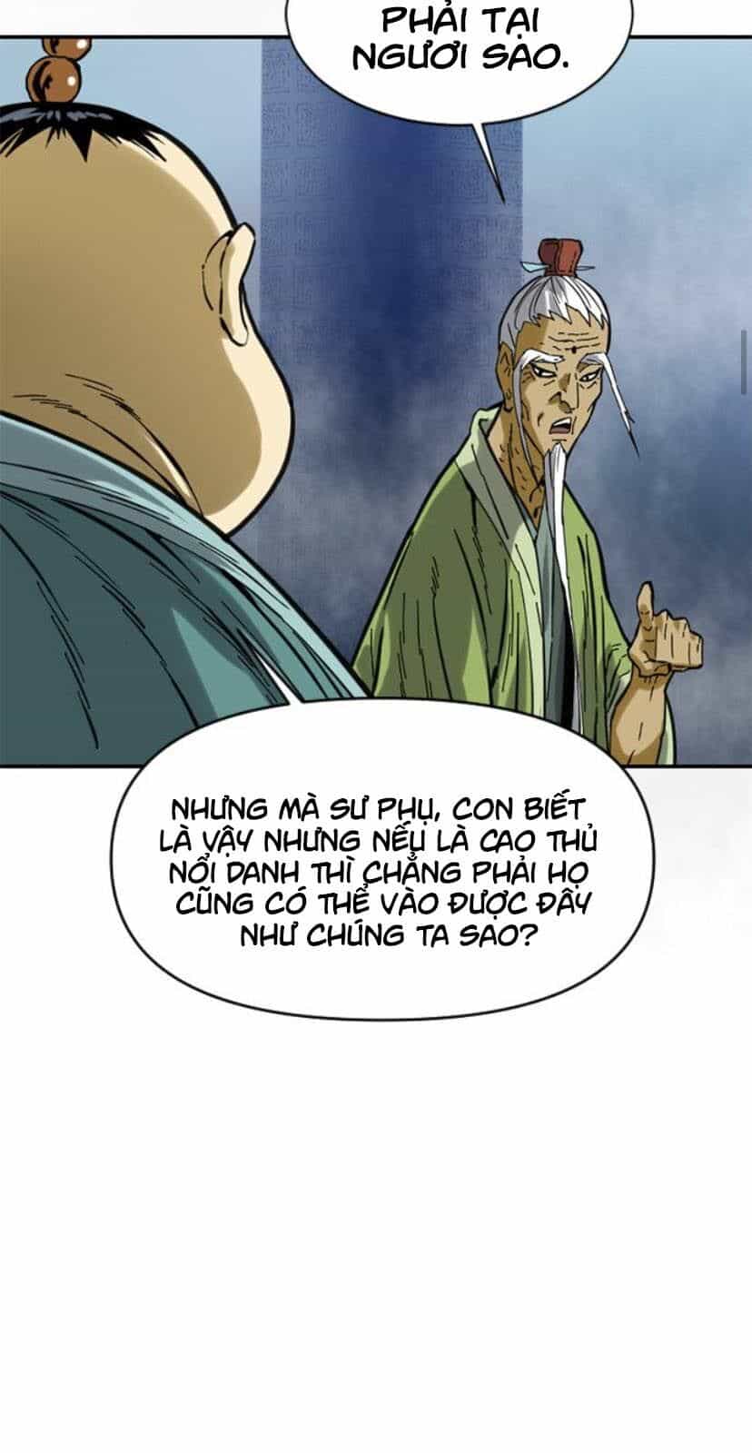 Thiên Hạ Đệ Nhất Nhân - Chương 27 - ảnh 46