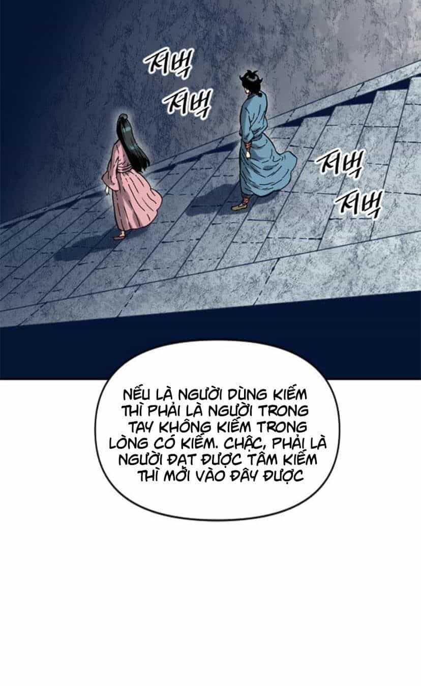 Thiên Hạ Đệ Nhất Nhân - Chương 27 - ảnh 48