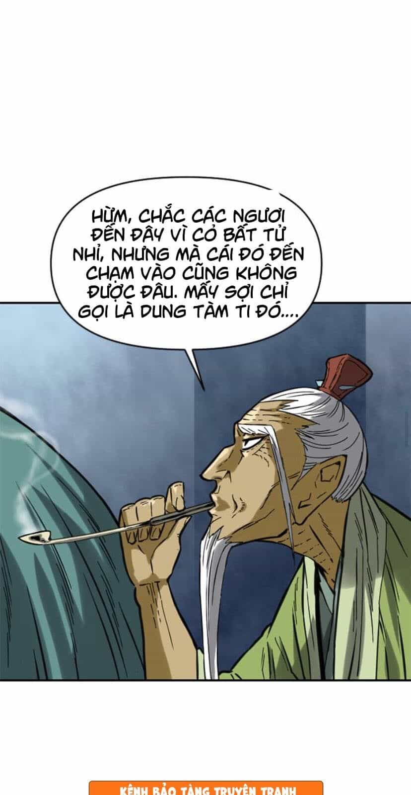 Thiên Hạ Đệ Nhất Nhân - Chương 27 - ảnh 61