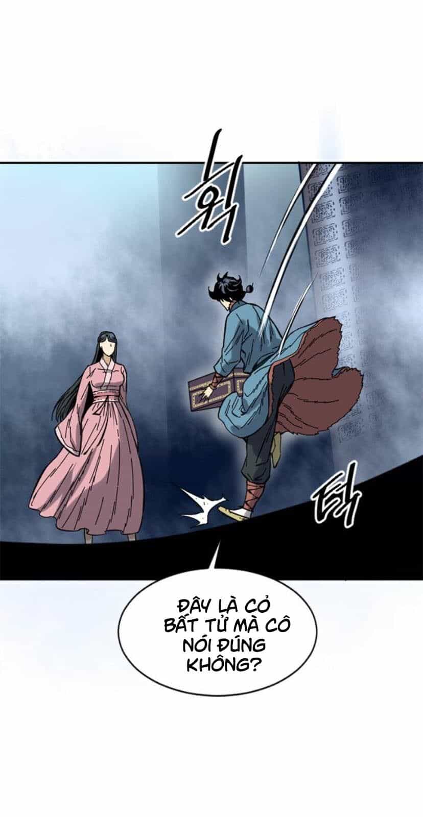 Thiên Hạ Đệ Nhất Nhân - Chương 27 - ảnh 64