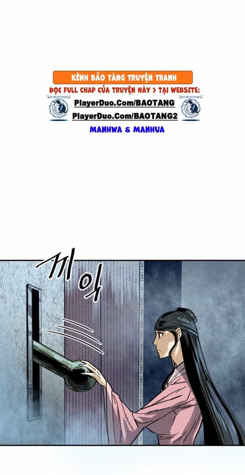 Thiên Hạ Đệ Nhất Nhân - Chương 27 - ảnh 66