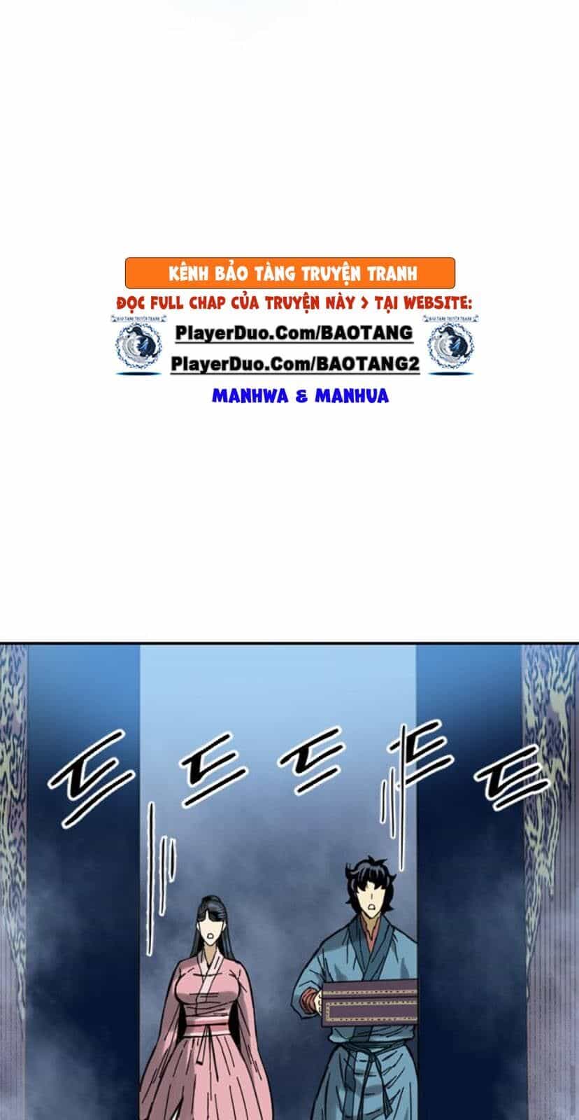 Thiên Hạ Đệ Nhất Nhân - Chương 27 - ảnh 67