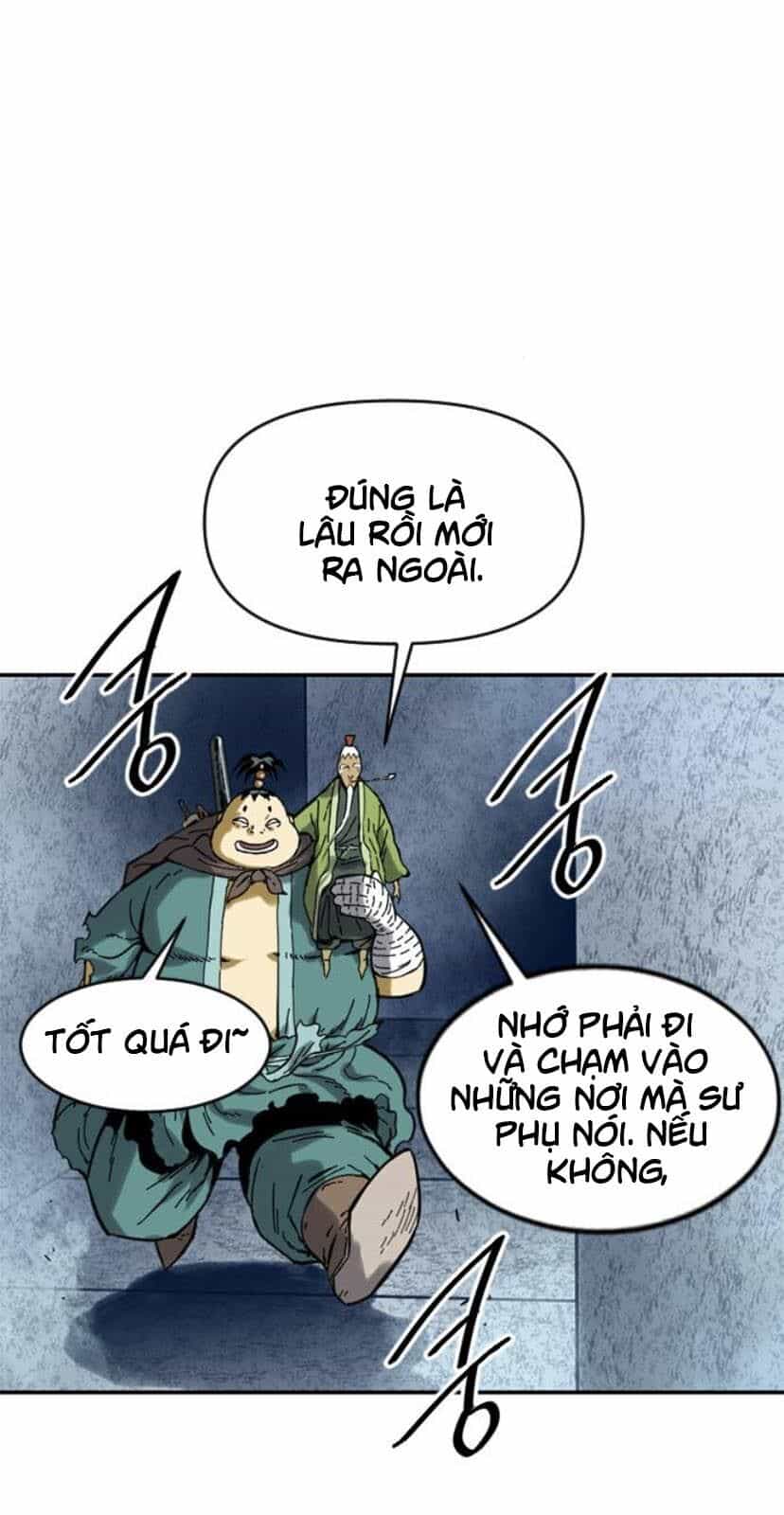 Thiên Hạ Đệ Nhất Nhân - Chương 27 - ảnh 79