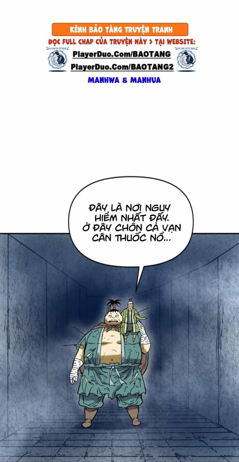 Thiên Hạ Đệ Nhất Nhân - Chương 27 - ảnh 98