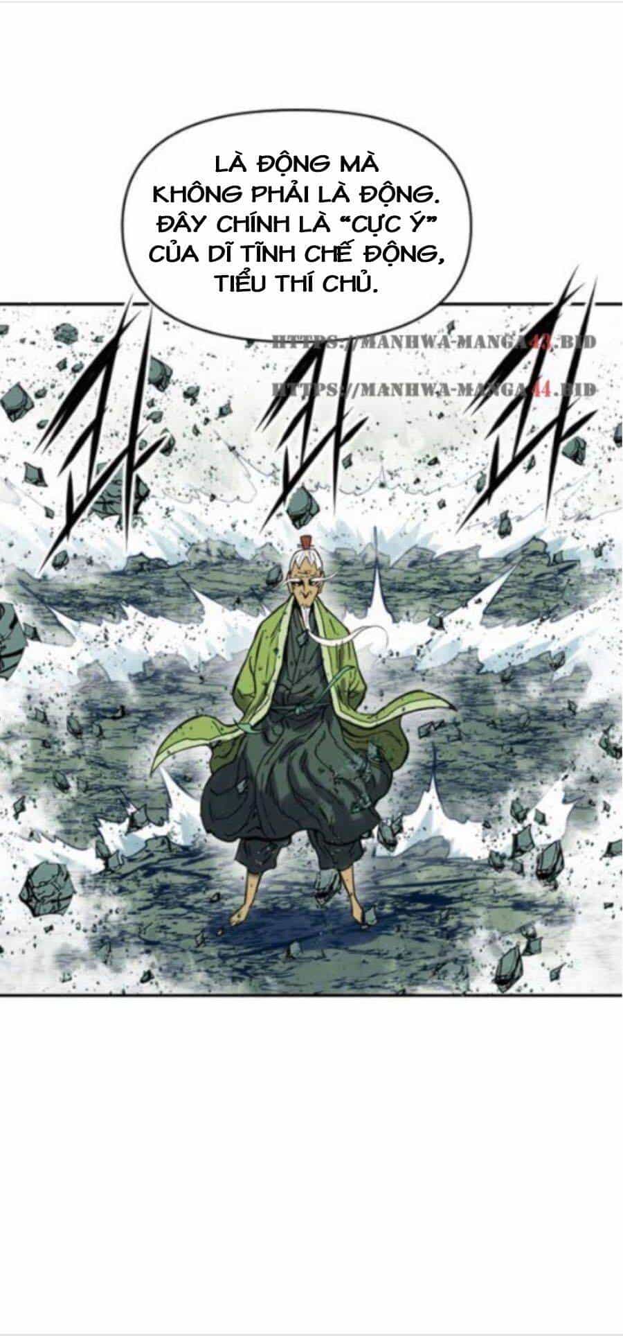 Thiên Hạ Đệ Nhất Nhân - Chương 28 - ảnh 42